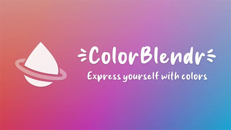 ColorBlendr