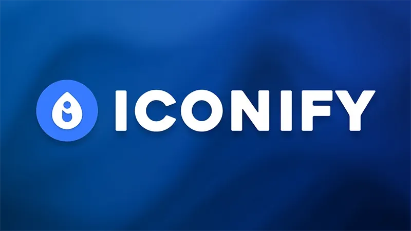 Iconify